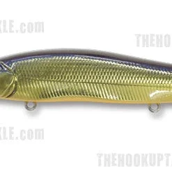 Megabass Ito Vision 110 Plus 1