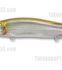 Megabass Ito Vision 110 Plus 1