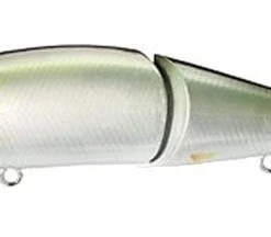 Gan Craft Jointed Claw Hard Body