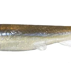 3:16 Lure Company 5 Inch Weedless Rising Son