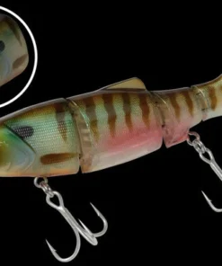 Biovex Joint Bait Slow Float 18 Biovex Joint Bait Slow Float