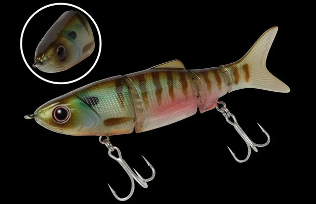 Biovex Joint Bait Slow Float 9 Biovex Joint Bait Slow Float