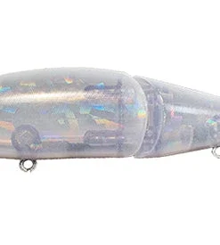 Gan Craft Jointed Claw Hard Body