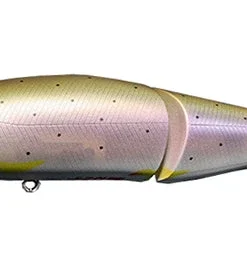 Gan Craft Jointed Claw Hard Body