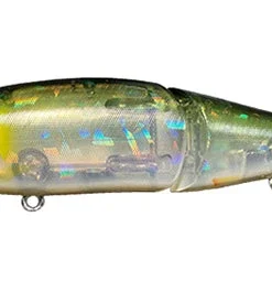 Gan Craft Jointed Claw Hard Body