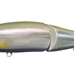 Gan Craft Jointed Claw Hard Body