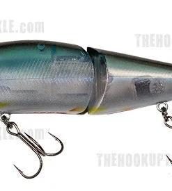 Gan Craft Jointed Claw Hard Body