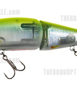 Gan Craft Jointed Claw Hard Body