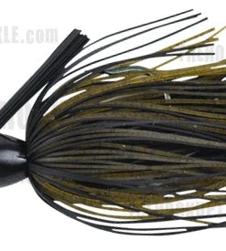 Keitech Casting Jigs Tungsten Casting Jig Model 1