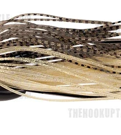 Keitech Model III Swim Jigs