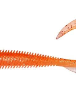 Megabass Kemuri Curly 19 Megabass Kemuri Curly