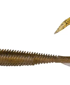 Megabass Kemuri Curly 22 Megabass Kemuri Curly