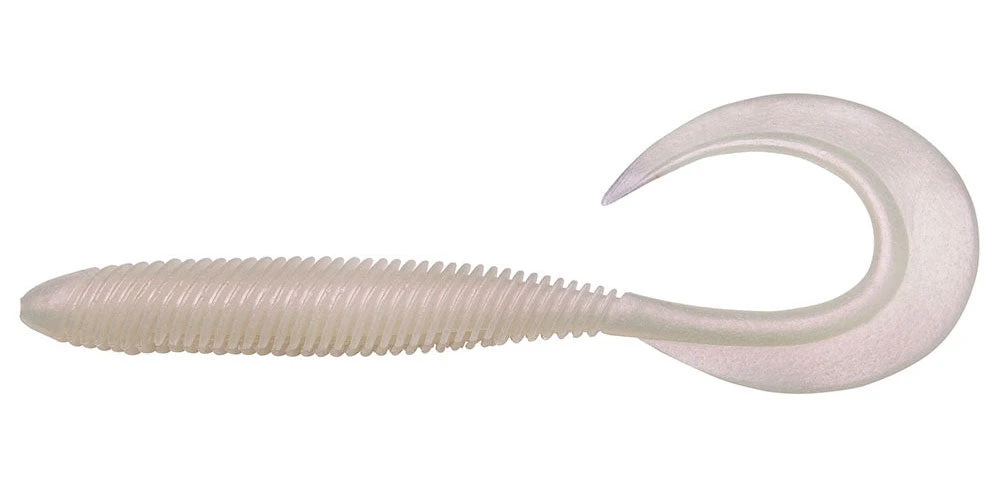 Megabass Kemuri Curly 15 Megabass Kemuri Curly