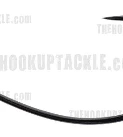 Decoy Worm Hooks KG Hook Worm 17