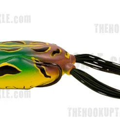 Spro King Daddy Frog Frogs