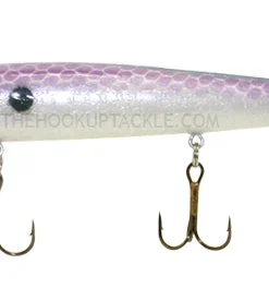 Smithwick Suspending Rattlin' Rogue