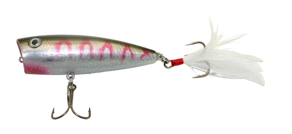 Lobina Lures Rico Poppers 23 Lobina Lures Rico Poppers