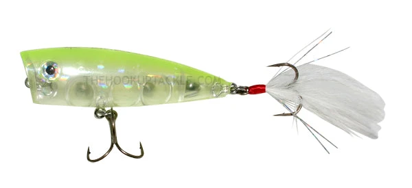 Lobina Lures Rico Poppers 24 Lobina Lures Rico Poppers