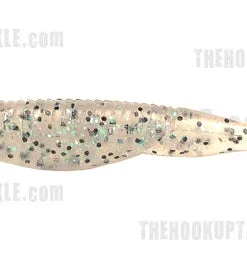 Reaction Innovations Paddletail Swimbaits Little Dipper