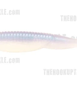 Reaction Innovations Paddletail Swimbaits Little Dipper
