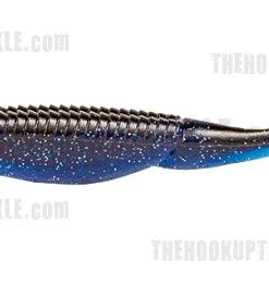 Reaction Innovations Paddletail Swimbaits Little Dipper