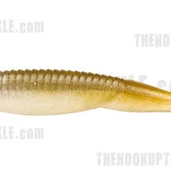 Reaction Innovations Paddletail Swimbaits Little Dipper