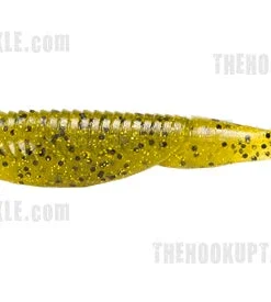 Reaction Innovations Paddletail Swimbaits Little Dipper