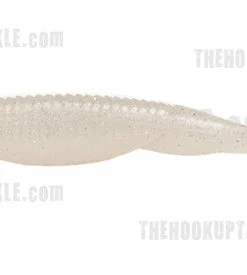 Reaction Innovations Paddletail Swimbaits Little Dipper