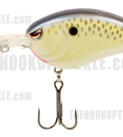 Spro Little John Baby DD Crankbaits