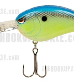 Spro Little John Baby DD Crankbaits