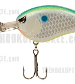 Spro Little John Baby DD Crankbaits