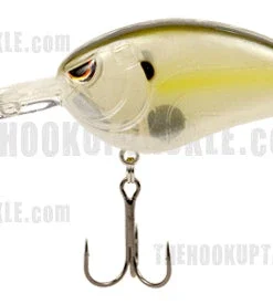 Spro Little John Baby DD Crankbaits