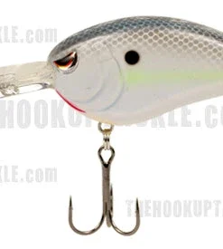 Spro Little John Baby DD Crankbaits