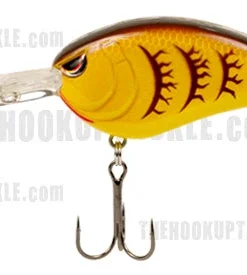 Spro Little John Baby DD Crankbaits