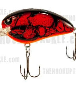 Spro Little John MD Medium Diving (8-14ft.)