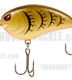 Spro Little John MD Medium Diving (8-14ft.)