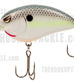 Spro Shallow Diving (0-7ft.) Little John