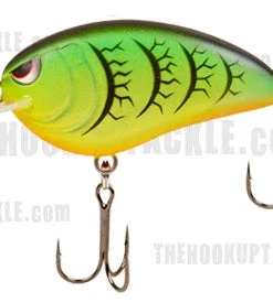 Spro Shallow Diving (0-7ft.) Little John