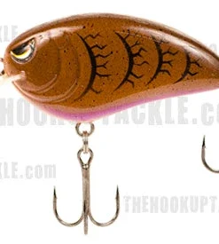 Spro Shallow Diving (0-7ft.) Little John