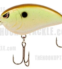 Spro Shallow Diving (0-7ft.) Little John