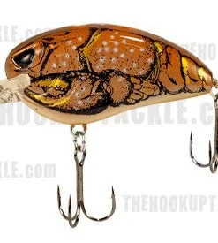 Spro Little John MD Medium Diving (8-14ft.)