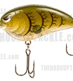 Spro Shallow Diving (0-7ft.) Little John