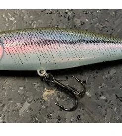 Lucky Craft Pointer 100SP