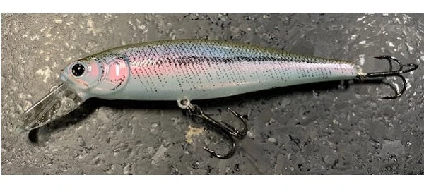 Lucky Craft Jerkbaits Pointer 65SP 19 Lucky Craft Jerkbaits Pointer 65SP