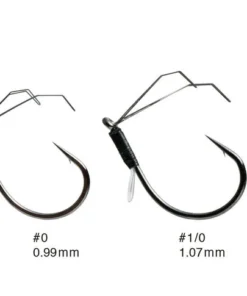 Nogales Worm Hooks Loop Mosquito Hook