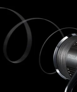 Shimano Stella FK