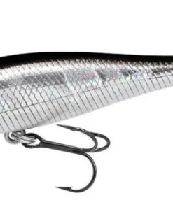 Lucky Craft Prop Baits B'Straight