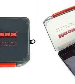 Megabass Lunker Lunch Box
