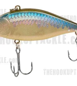 Lucky Craft Lipless LV 500