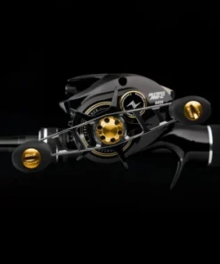 ZPI Zelos Machine Cut Handles Rod/Reel Accessories